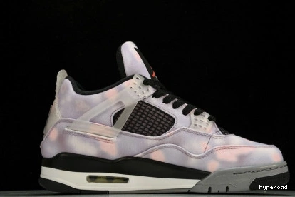 Hyperoad 4 Jordan “Zen Jordan Air Air 4 Master” 1101